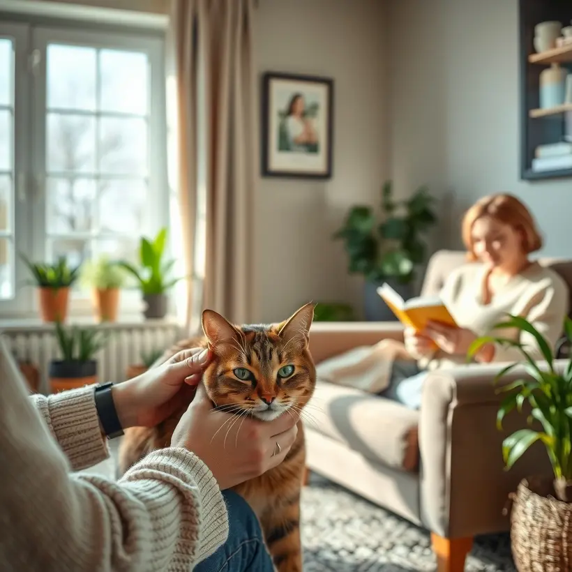 How do I find a trustworthy pet sitter?